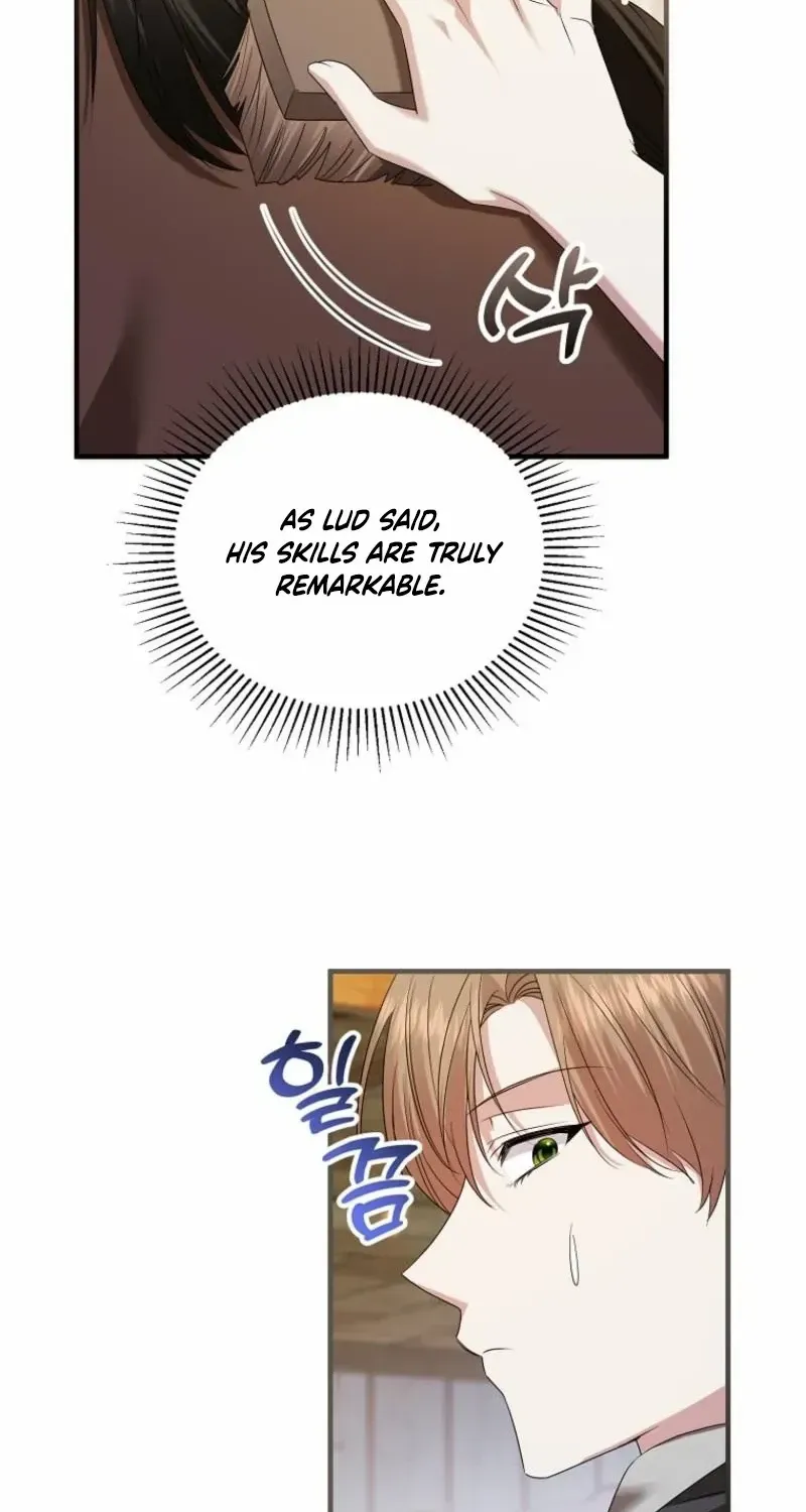 I’m Done Being a Hero, Even If It’s Retirement Chapter 66 page 37 - 
