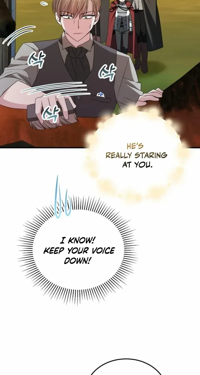 I’m Done Being a Hero, Even If It’s Retirement Chapter 66 page 39 - 