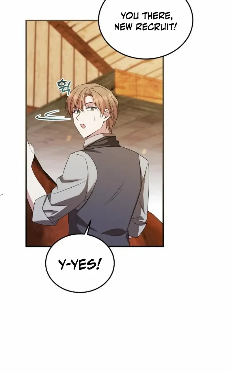 I’m Done Being a Hero, Even If It’s Retirement Chapter 66 page 40 - 