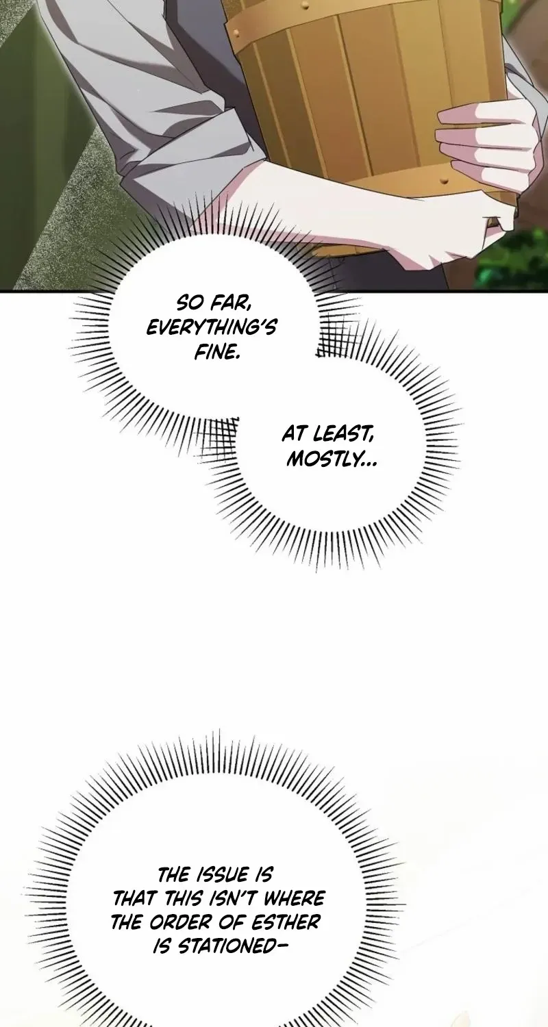 I’m Done Being a Hero, Even If It’s Retirement Chapter 66 page 5 - 