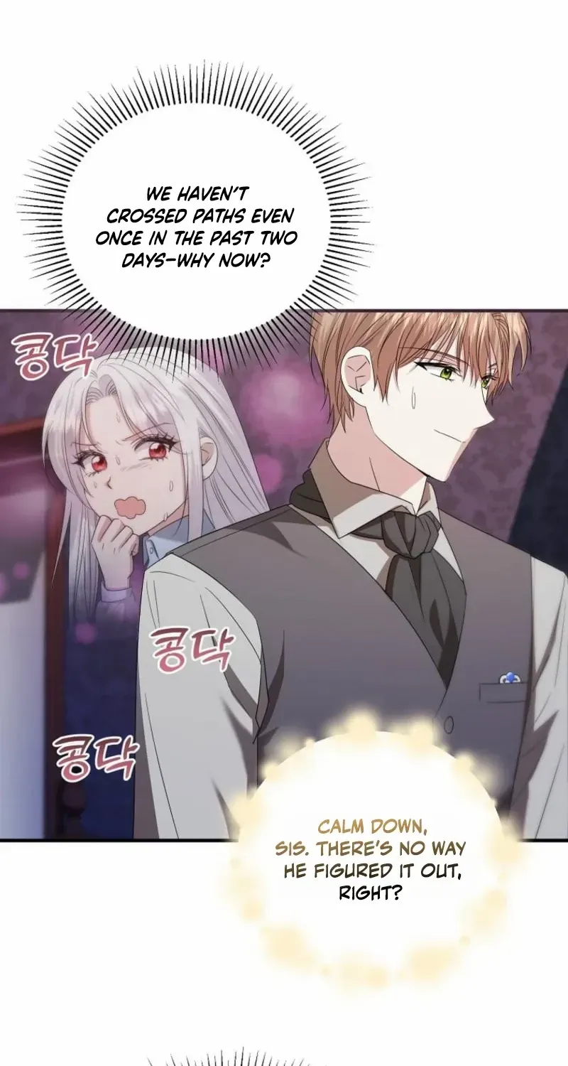 I’m Done Being a Hero, Even If It’s Retirement Chapter 66 page 45 - 