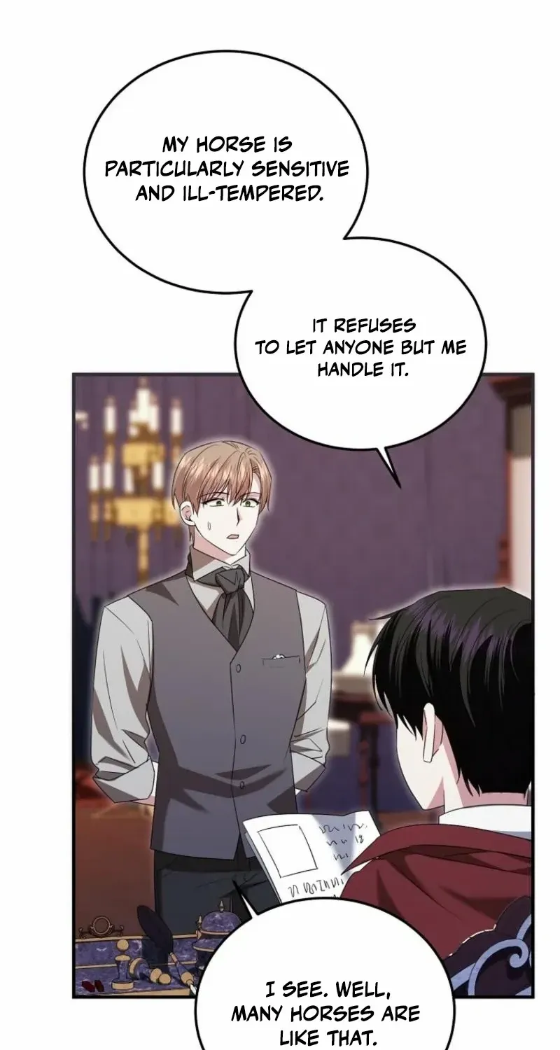 I’m Done Being a Hero, Even If It’s Retirement Chapter 66 page 47 - 