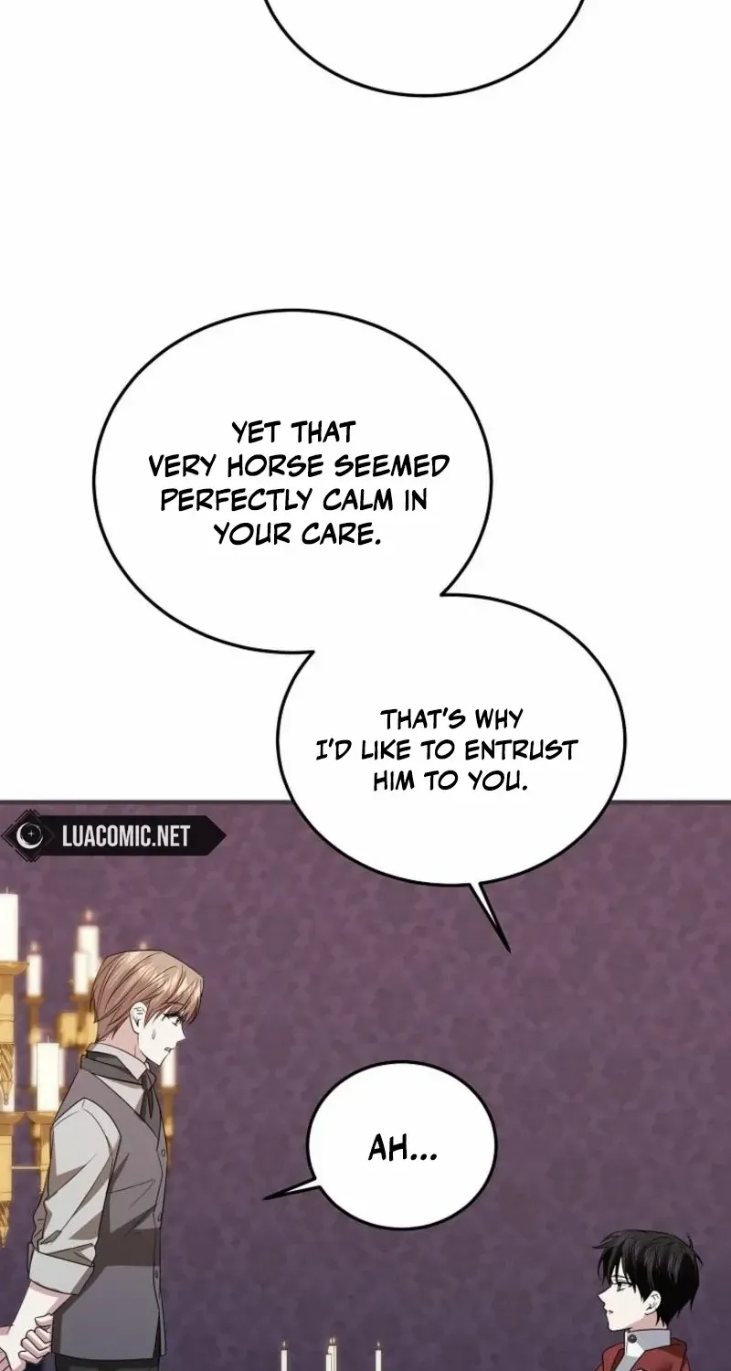 I’m Done Being a Hero, Even If It’s Retirement Chapter 66 page 48 - 