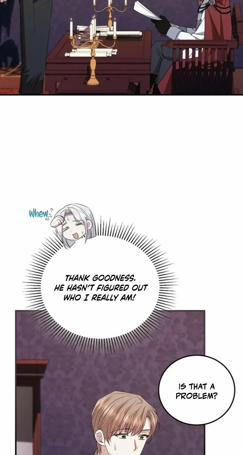 I’m Done Being a Hero, Even If It’s Retirement Chapter 66 page 49 - 