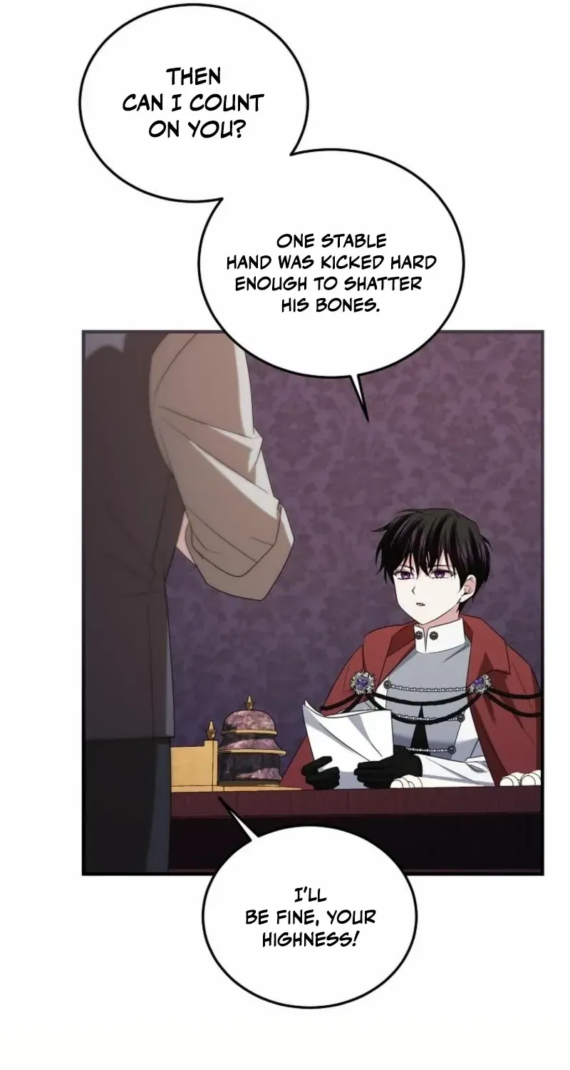 I’m Done Being a Hero, Even If It’s Retirement Chapter 66 page 51 - 