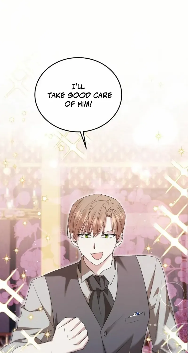 I’m Done Being a Hero, Even If It’s Retirement Chapter 66 page 52 - 