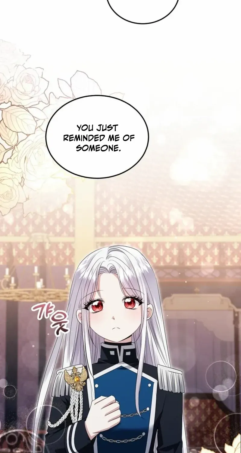 I’m Done Being a Hero, Even If It’s Retirement Chapter 66 page 55 - 