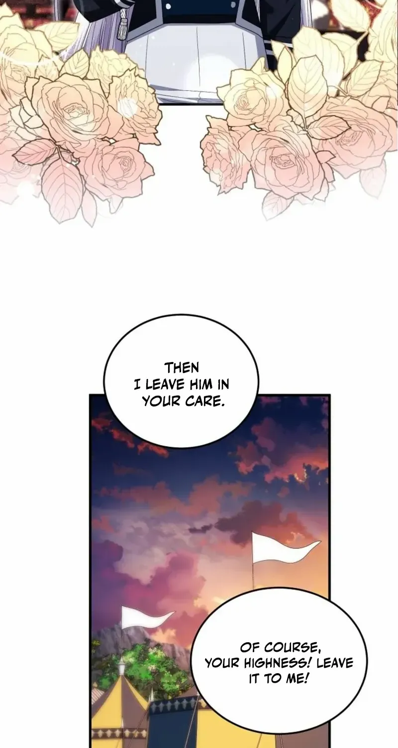 I’m Done Being a Hero, Even If It’s Retirement Chapter 66 page 56 - 