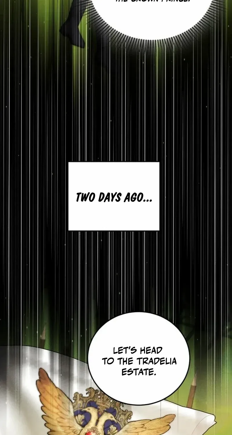 I’m Done Being a Hero, Even If It’s Retirement Chapter 66 page 7 - 