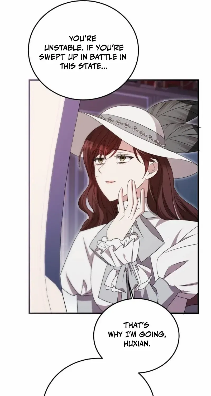 I’m Done Being a Hero, Even If It’s Retirement Chapter 66 page 61 - 