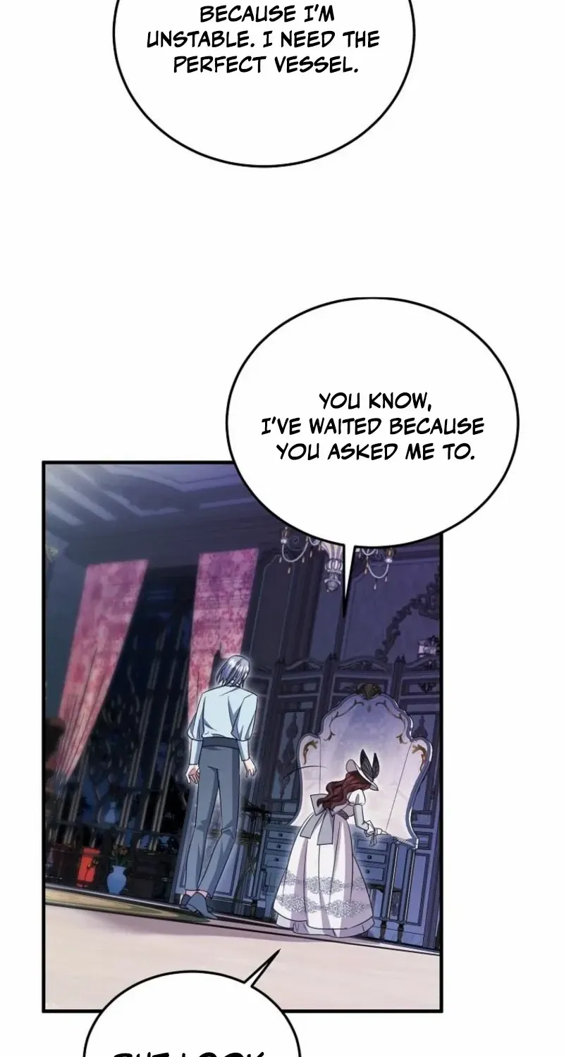 I’m Done Being a Hero, Even If It’s Retirement Chapter 66 page 62 - 