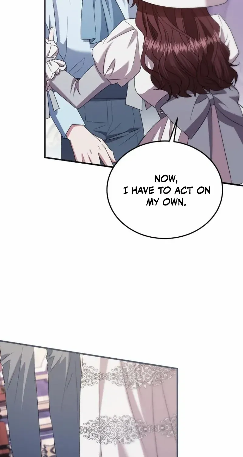 I’m Done Being a Hero, Even If It’s Retirement Chapter 66 page 65 - 
