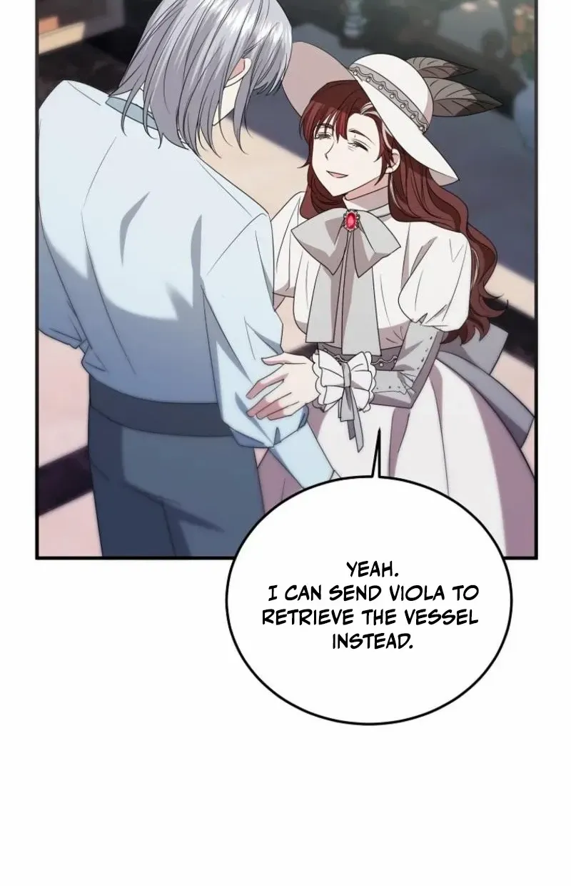 I’m Done Being a Hero, Even If It’s Retirement Chapter 66 page 70 - 
