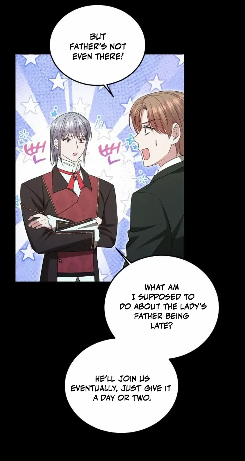 I’m Done Being a Hero, Even If It’s Retirement Chapter 66 page 9 - 