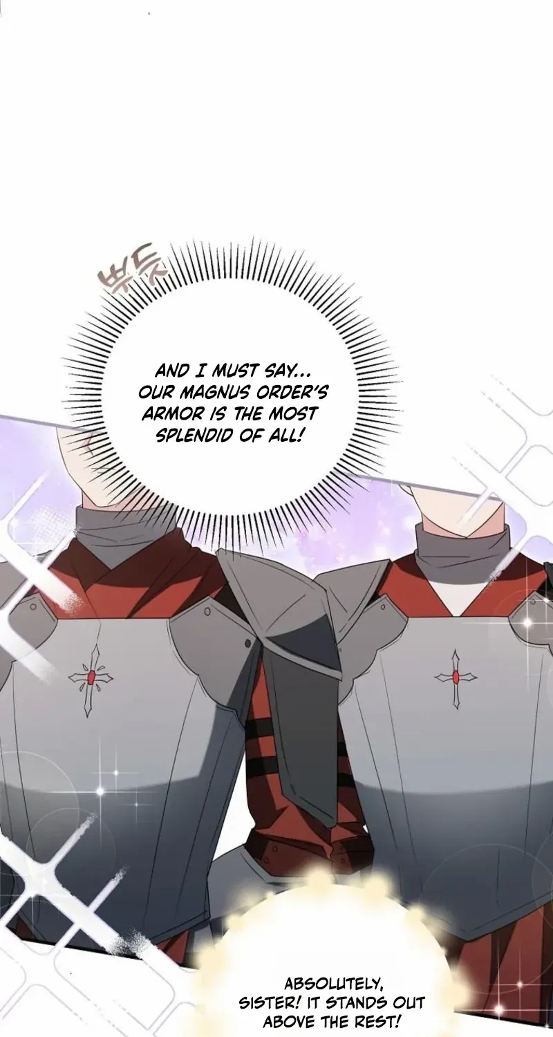 I’m Done Being a Hero, Even If It’s Retirement Chapter 67 page 12 - 