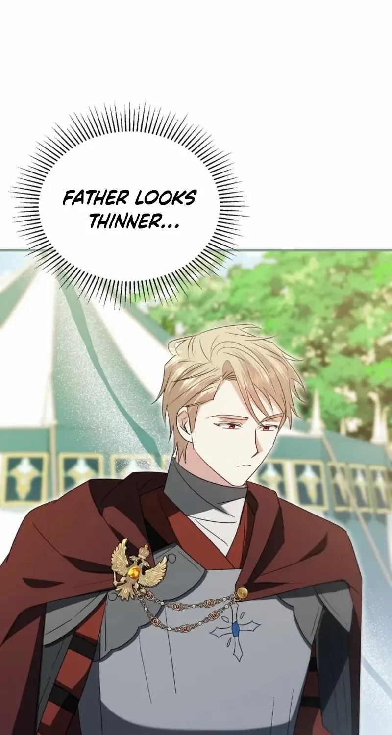 I’m Done Being a Hero, Even If It’s Retirement Chapter 67 page 14 - 
