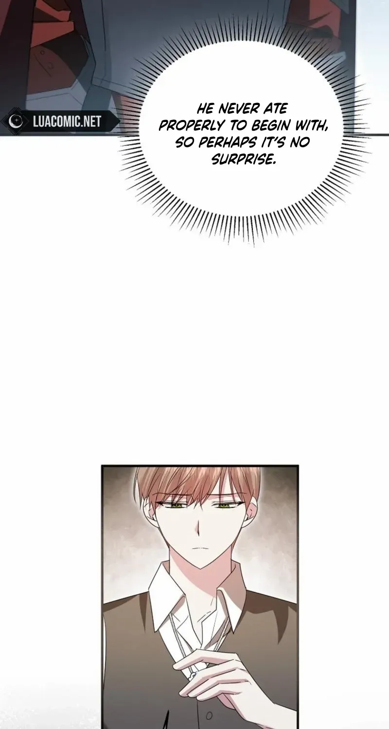 I’m Done Being a Hero, Even If It’s Retirement Chapter 67 page 15 - 