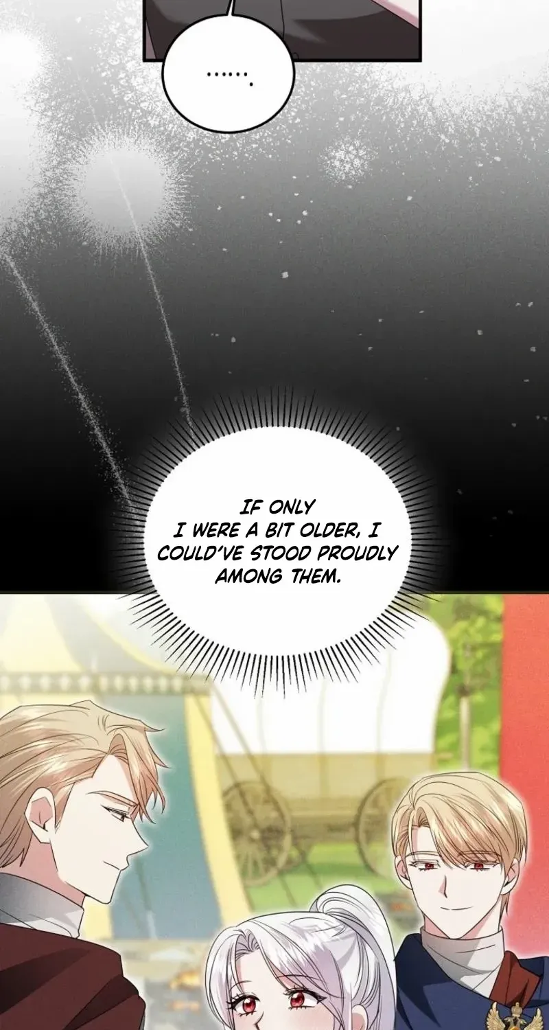 I’m Done Being a Hero, Even If It’s Retirement Chapter 67 page 16 - 