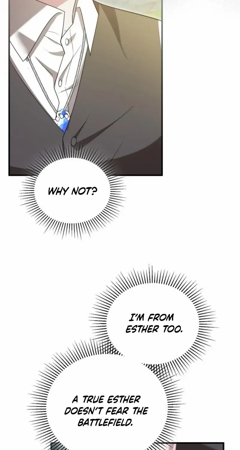 I’m Done Being a Hero, Even If It’s Retirement Chapter 67 page 18 - 