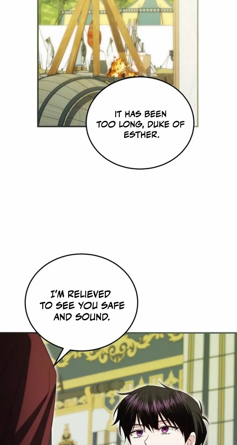 I’m Done Being a Hero, Even If It’s Retirement Chapter 67 page 24 - 