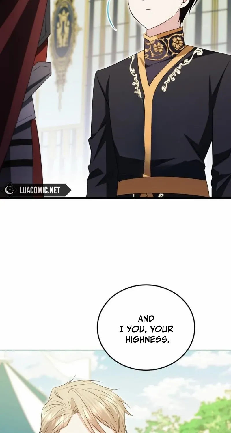 I’m Done Being a Hero, Even If It’s Retirement Chapter 67 page 25 - 