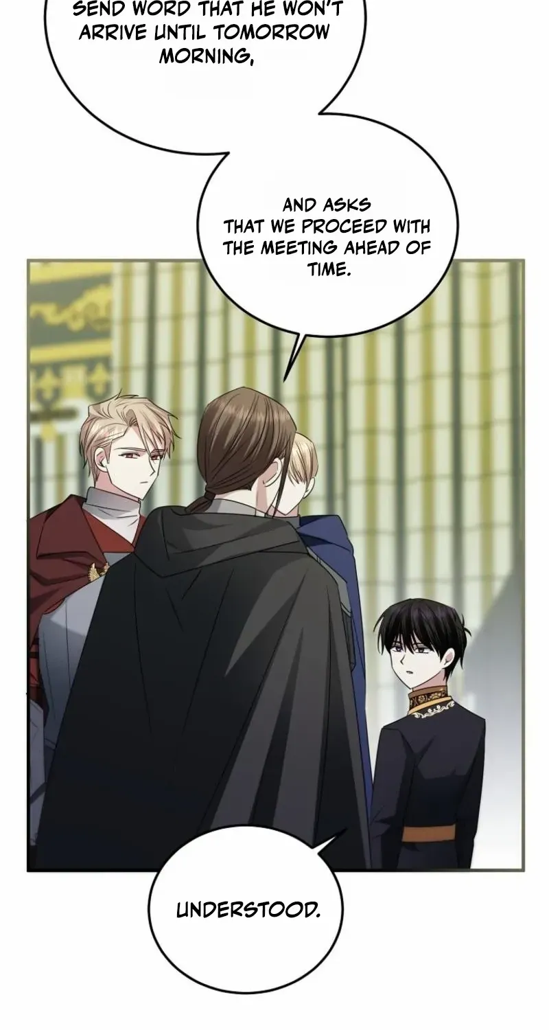 I’m Done Being a Hero, Even If It’s Retirement Chapter 67 page 27 - 