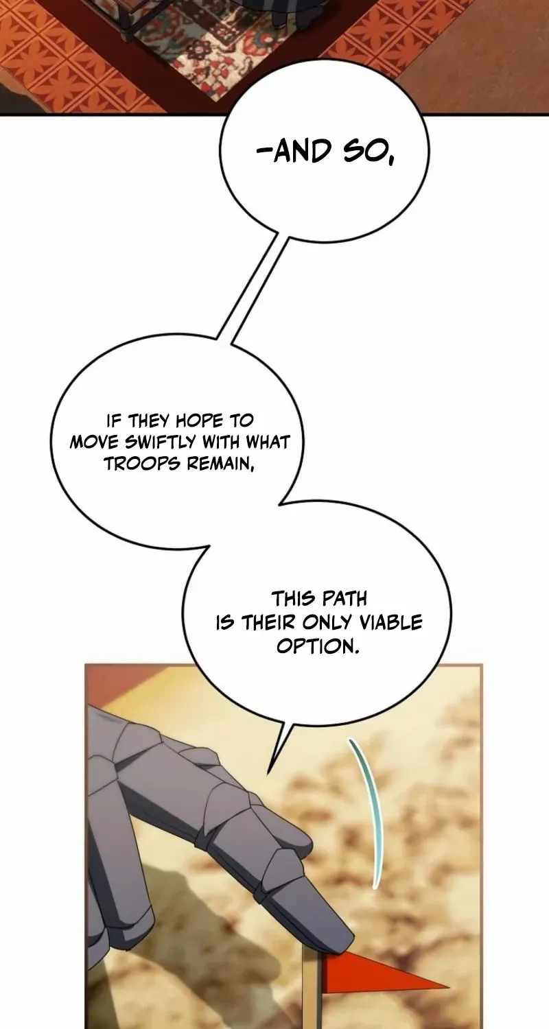 I’m Done Being a Hero, Even If It’s Retirement Chapter 67 page 32 - 