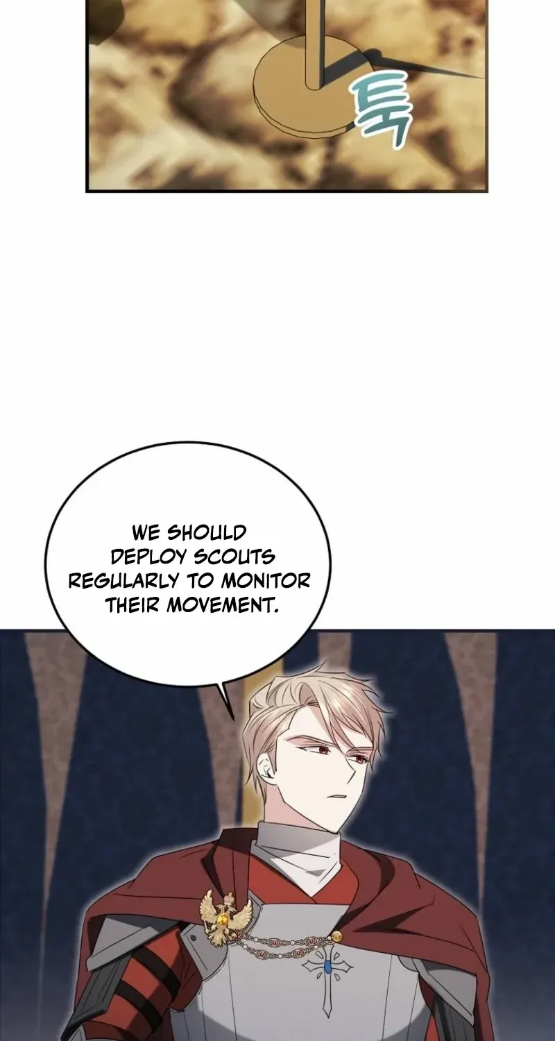 I’m Done Being a Hero, Even If It’s Retirement Chapter 67 page 33 - 