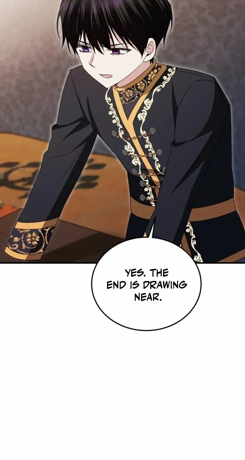 I’m Done Being a Hero, Even If It’s Retirement Chapter 67 page 36 - 