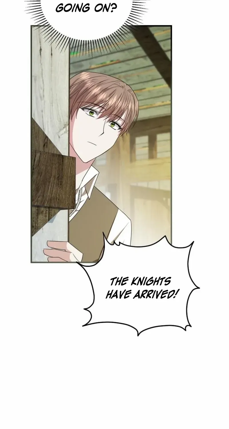 I’m Done Being a Hero, Even If It’s Retirement Chapter 67 page 5 - 