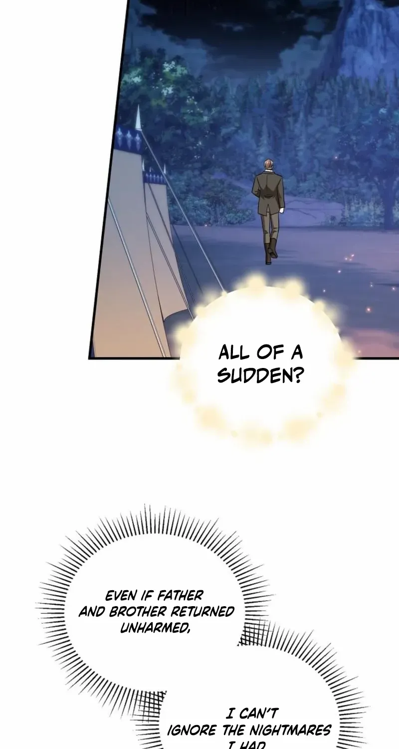 I’m Done Being a Hero, Even If It’s Retirement Chapter 67 page 42 - 