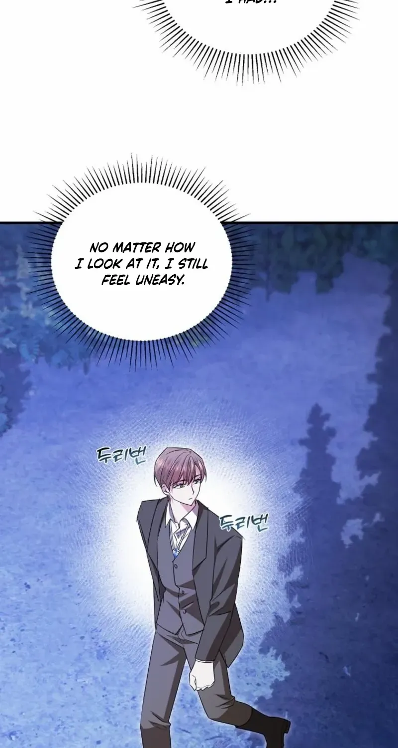 I’m Done Being a Hero, Even If It’s Retirement Chapter 67 page 43 - 