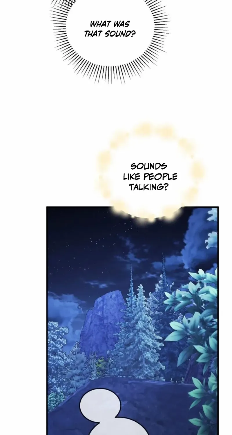 I’m Done Being a Hero, Even If It’s Retirement Chapter 67 page 46 - 