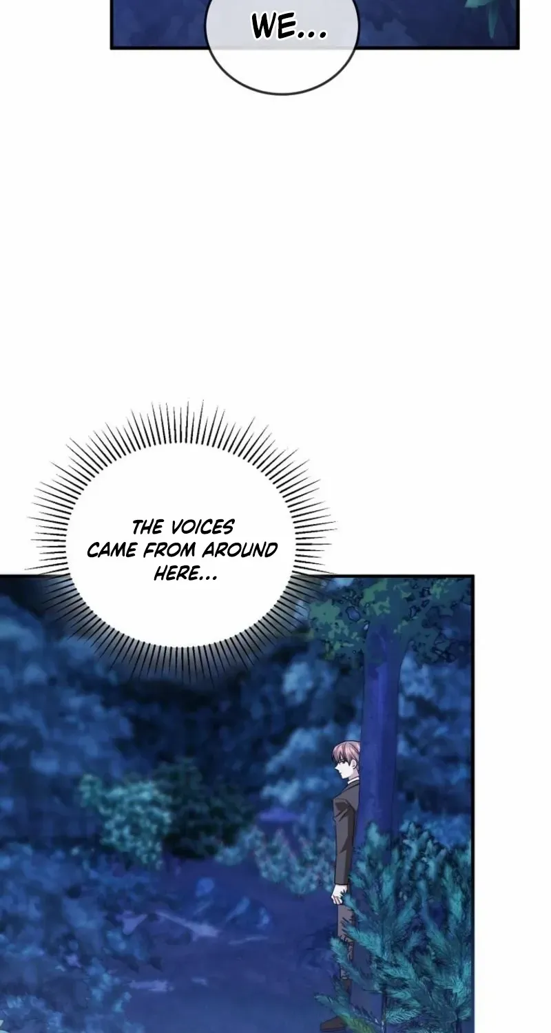 I’m Done Being a Hero, Even If It’s Retirement Chapter 67 page 47 - 