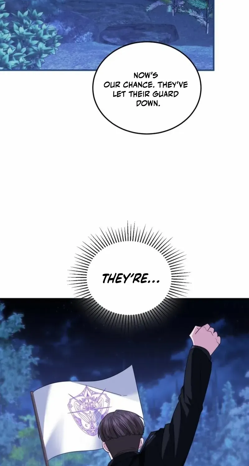 I’m Done Being a Hero, Even If It’s Retirement Chapter 67 page 48 - 