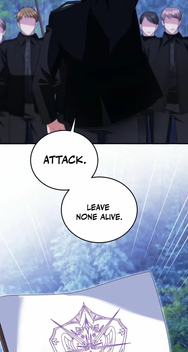 I’m Done Being a Hero, Even If It’s Retirement Chapter 67 page 49 - 