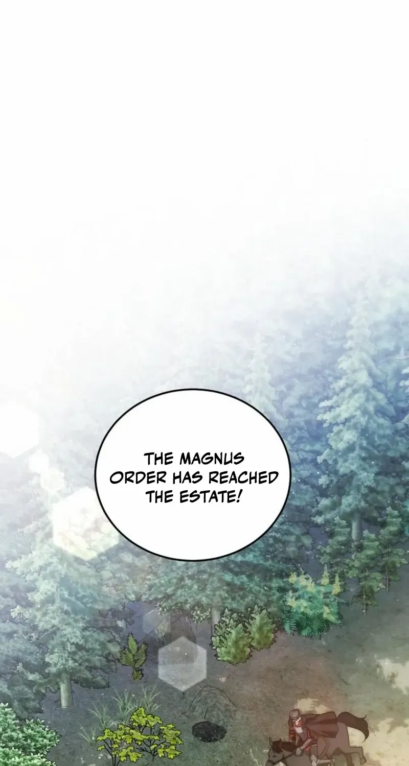 I’m Done Being a Hero, Even If It’s Retirement Chapter 67 page 6 - 