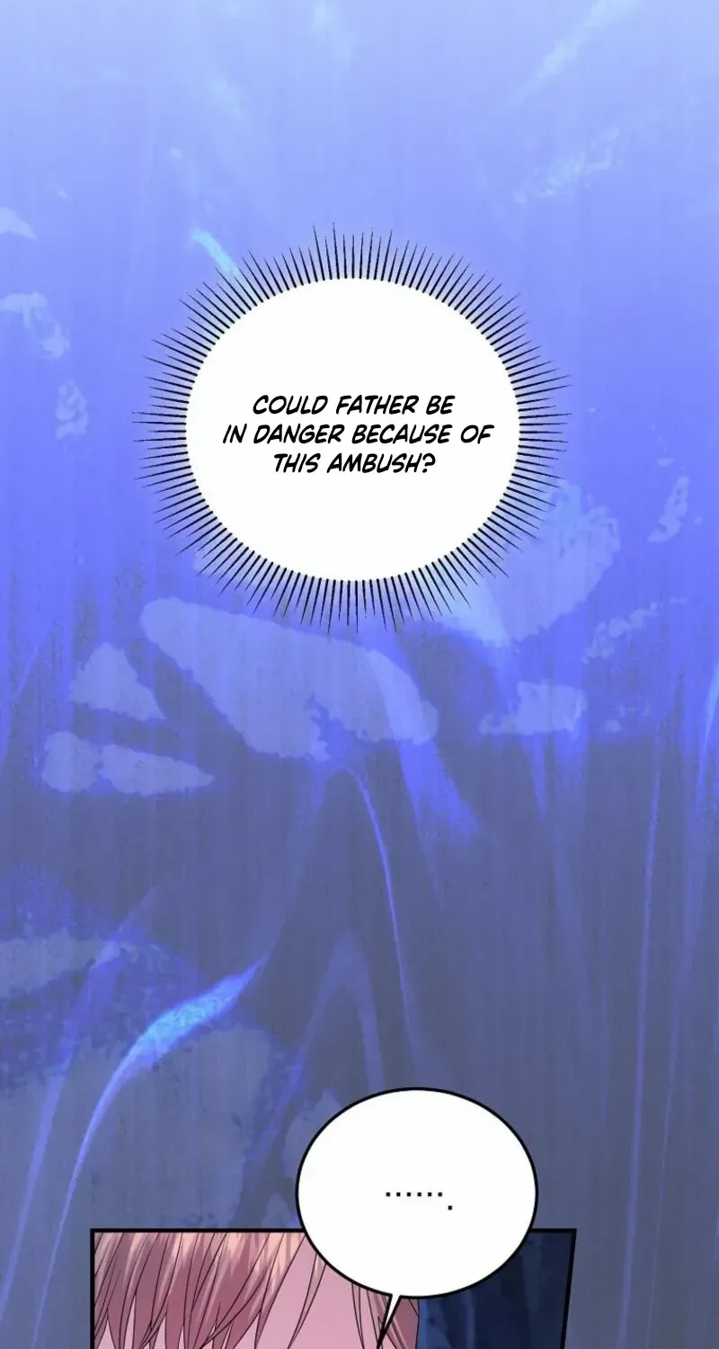 I’m Done Being a Hero, Even If It’s Retirement Chapter 67 page 53 - 