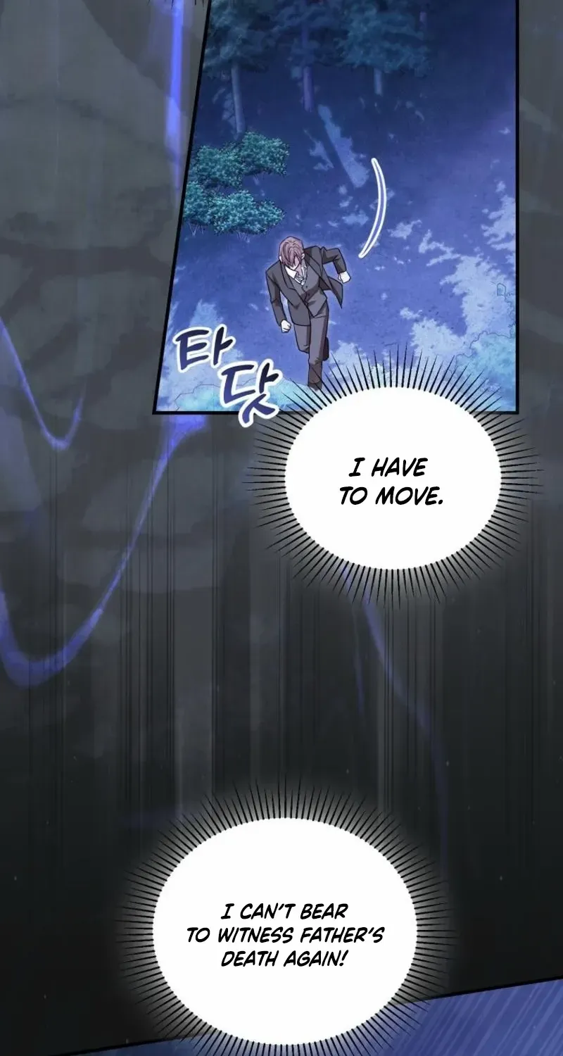 I’m Done Being a Hero, Even If It’s Retirement Chapter 67 page 55 - 