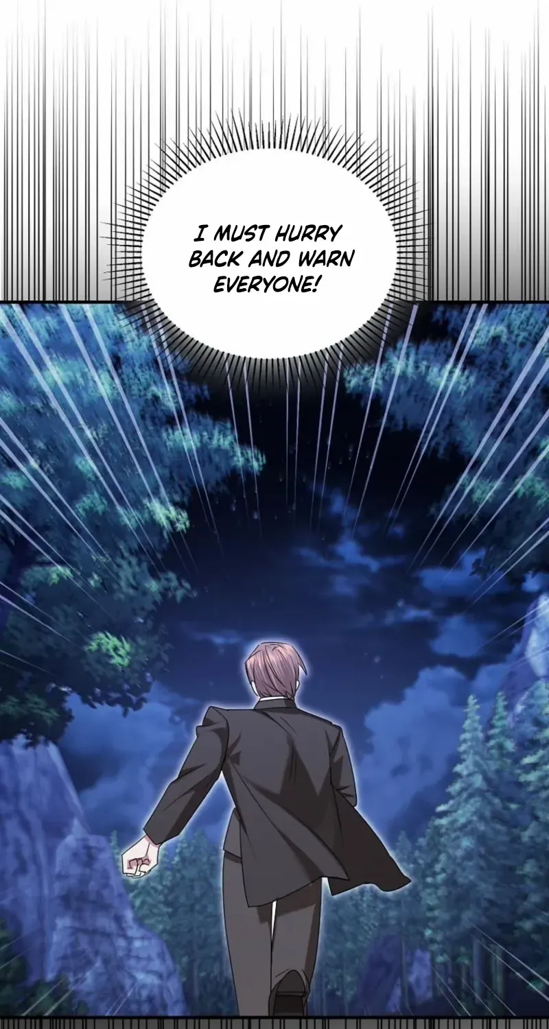 I’m Done Being a Hero, Even If It’s Retirement Chapter 67 page 57 - 