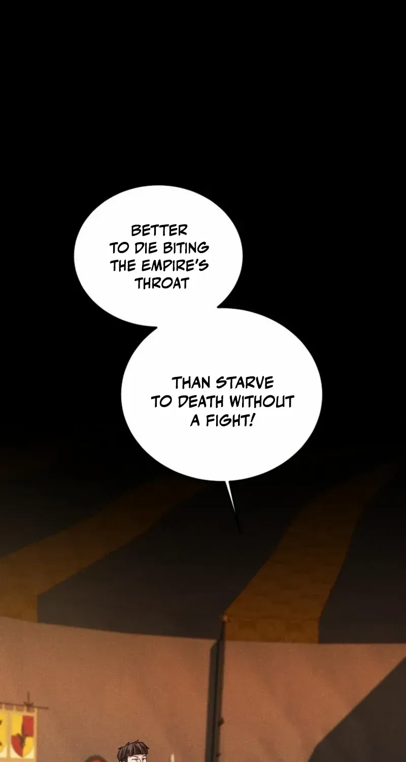 I’m Done Being a Hero, Even If It’s Retirement Chapter 67 page 62 - 