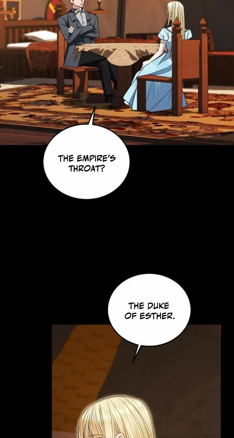 I’m Done Being a Hero, Even If It’s Retirement Chapter 67 page 63 - 
