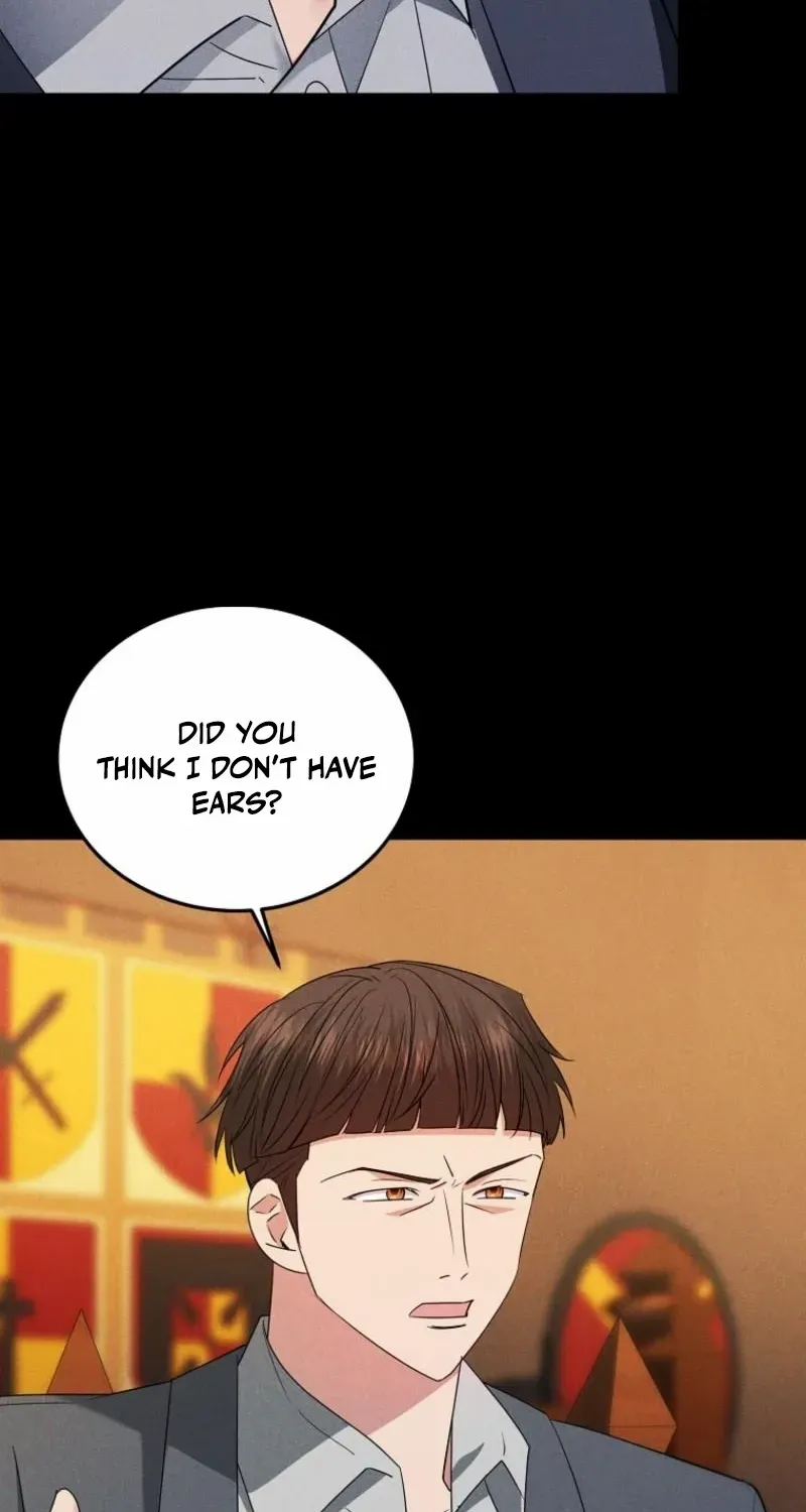 I’m Done Being a Hero, Even If It’s Retirement Chapter 67 page 65 - 