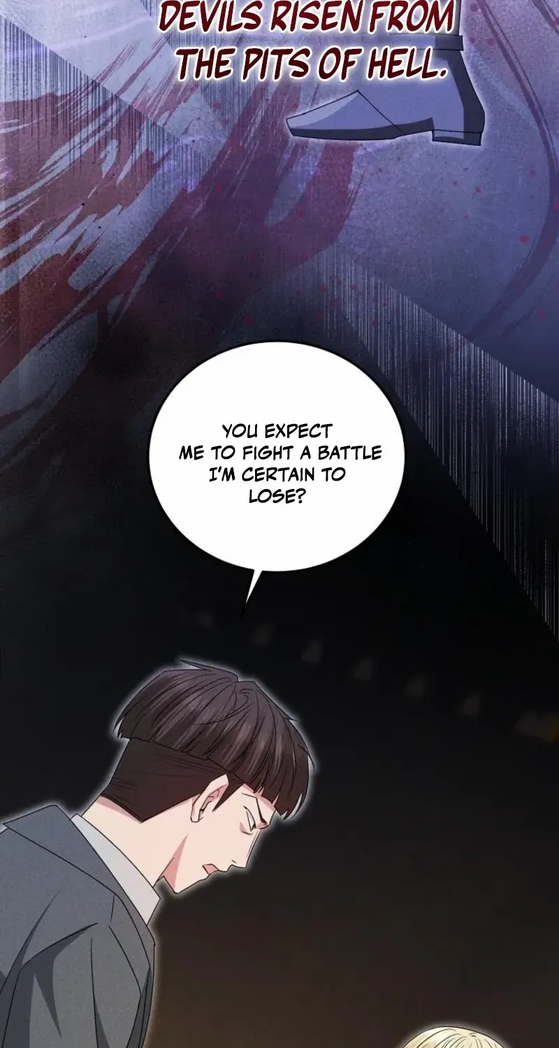 I’m Done Being a Hero, Even If It’s Retirement Chapter 67 page 68 - 