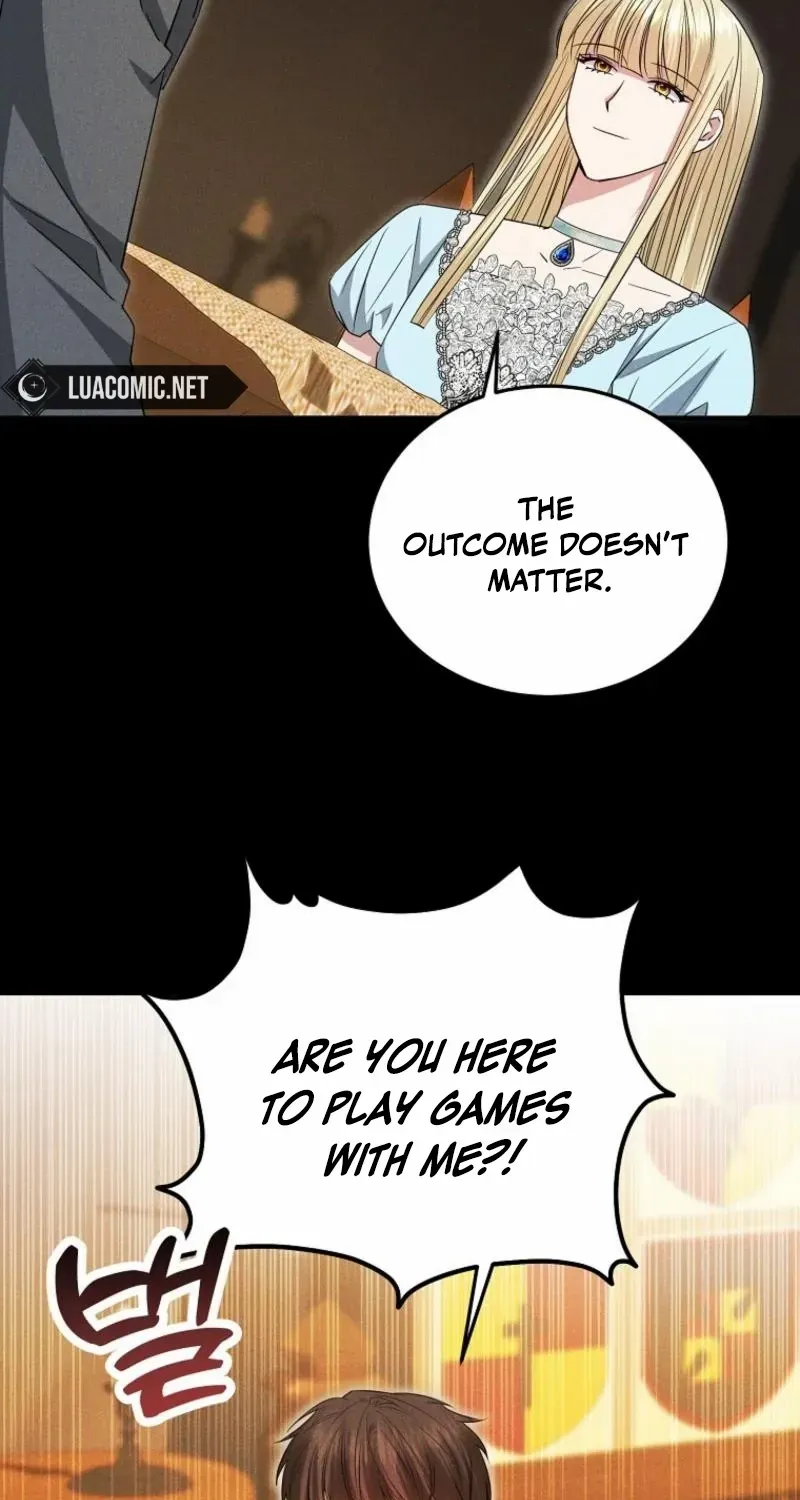 I’m Done Being a Hero, Even If It’s Retirement Chapter 67 page 69 - 