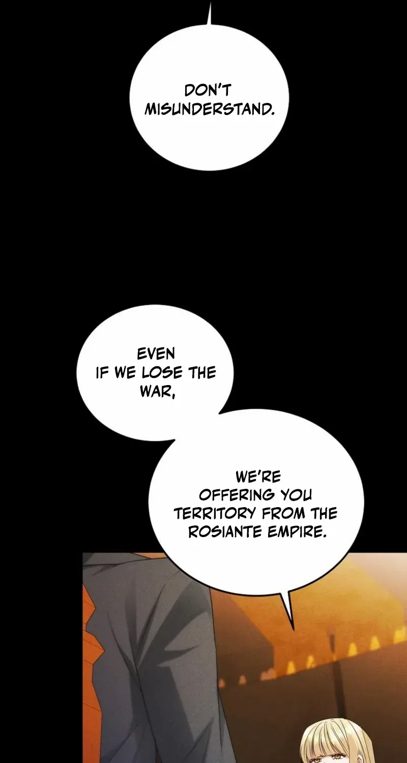 I’m Done Being a Hero, Even If It’s Retirement Chapter 67 page 71 - 