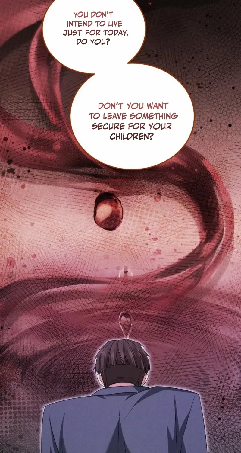 I’m Done Being a Hero, Even If It’s Retirement Chapter 67 page 75 - 