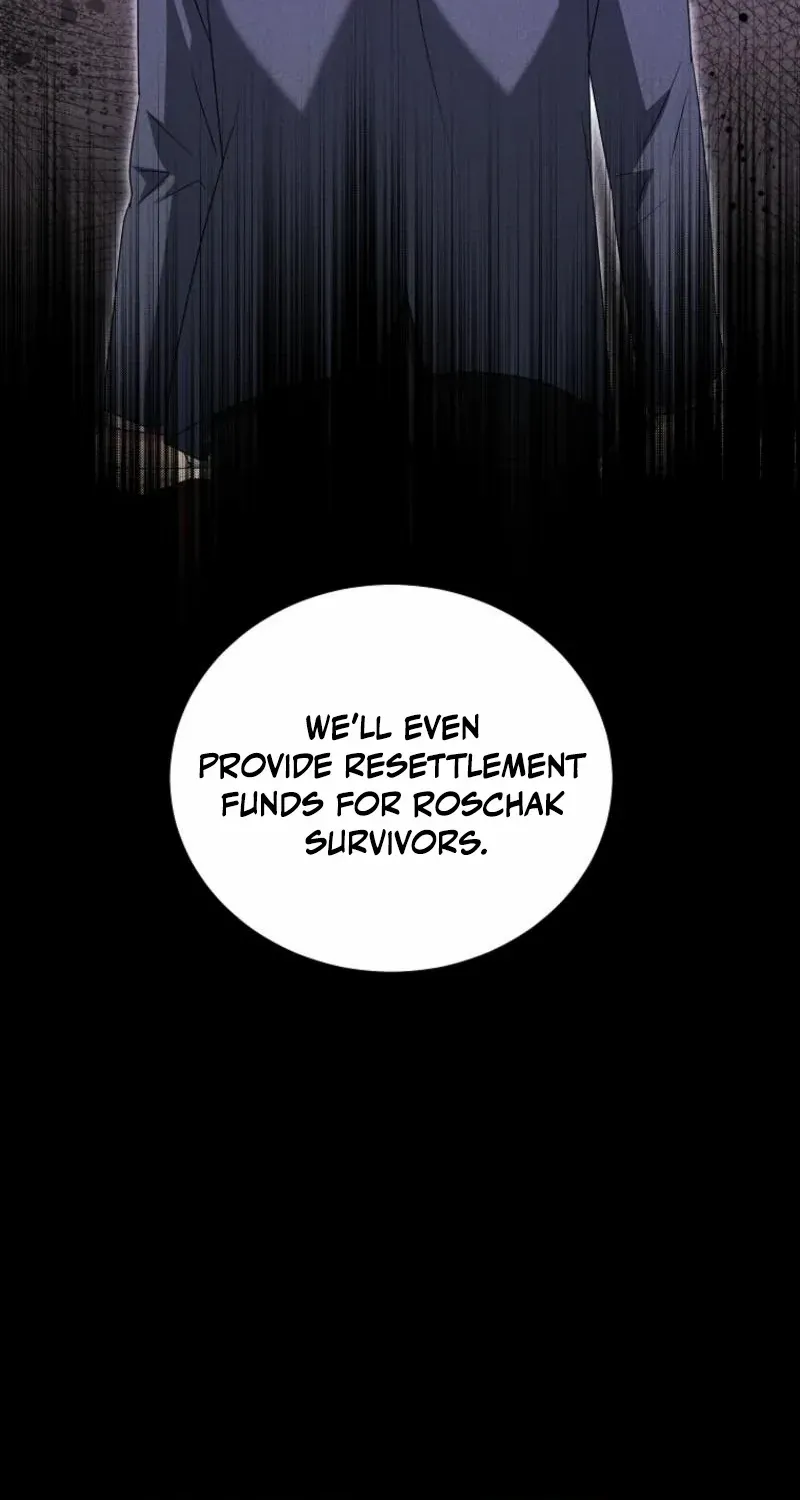 I’m Done Being a Hero, Even If It’s Retirement Chapter 67 page 76 - 