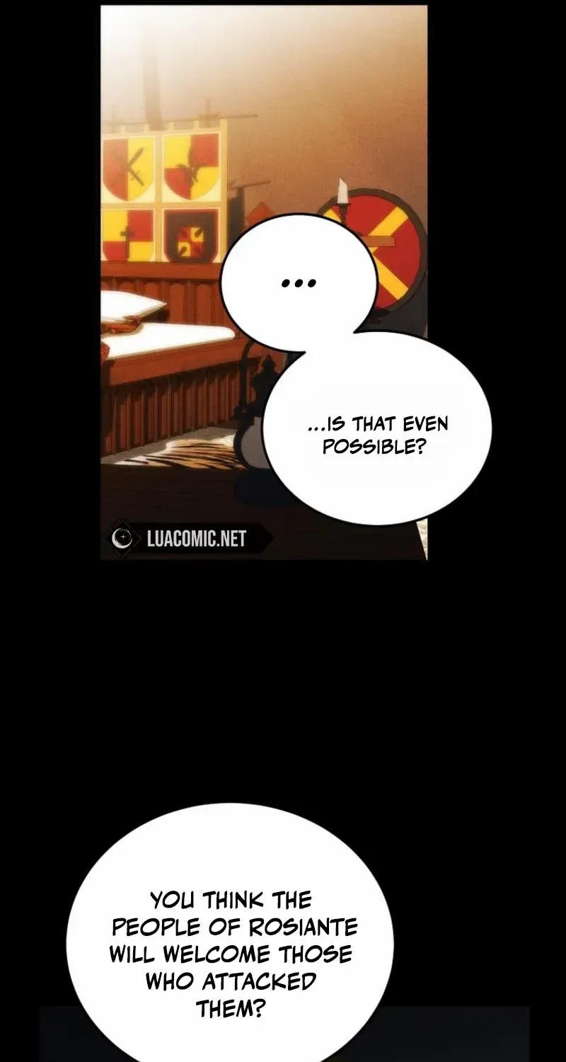 I’m Done Being a Hero, Even If It’s Retirement Chapter 67 page 77 - 