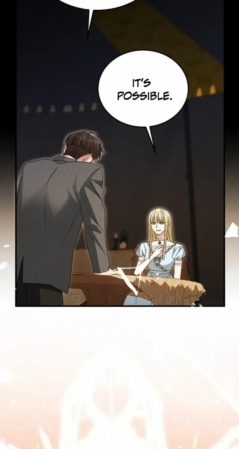 I’m Done Being a Hero, Even If It’s Retirement Chapter 67 page 78 - 